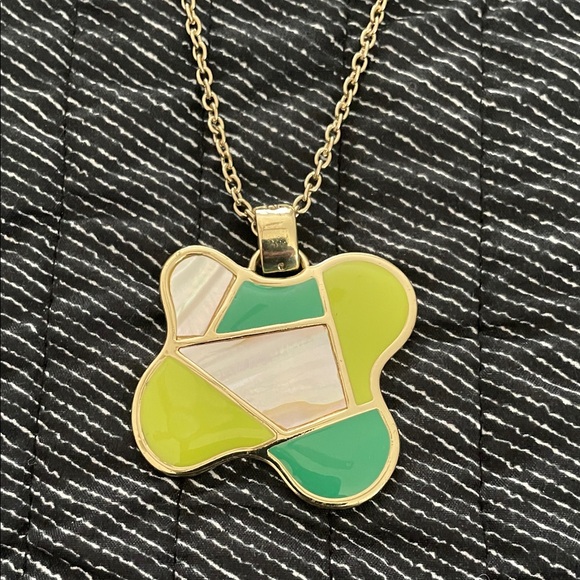 Jewelry - Multicolor Pendant Necklace